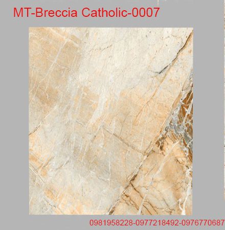 Gạch ốp lát Ấn Độ KT 600X12000mm MT-Breccia Catholic-0007