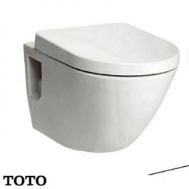 Bồn cầu treo tường CW762