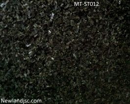 Đá granite xanh cốm ốp mặt thang máy MT-ST012