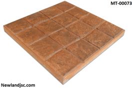 Đá lát sân vườn đá Cubic MT-00073