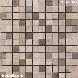 Đá mosaic chíp định hình MT-AS004-4