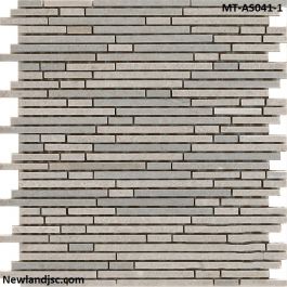 Đá mosaic chíp định hình MT-AS041-1