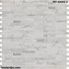 Đá mosaic chíp định hình MT-AS042-1