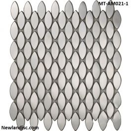Đá mosaic chíp hình thoi MT-AM021-1