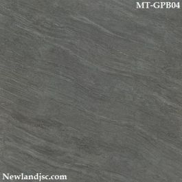 Gạch Indonesia Niro Granite Polar Black MT-GPB04