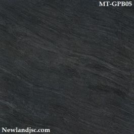 Gạch Indonesia Niro Granite Polar Black MT-GPB05