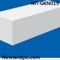 Gạch bê tông khí chưng áp (AAC) không nung KT 600x200x200mm MT-GKN019