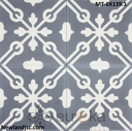 Gạch bông KT 20x20cm MT-EK139.1
