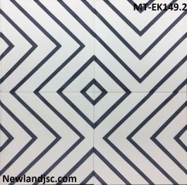 Gạch bông KT 20x20cm MT-EK149.2
