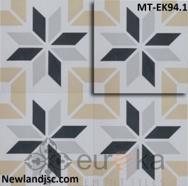 Gạch bông KT 20x20cm MT-EK94.1