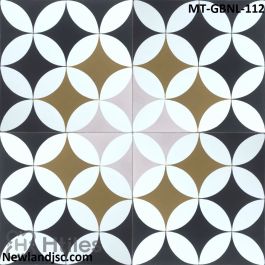 Gạch bông MT-GBNL-112