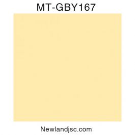 Gạch bông vuông màu cam nhạt KT 200x200mm MT-GBY167