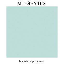 Gạch bông vuông màu xanh da trời KT 200x200mm MT-GBY163