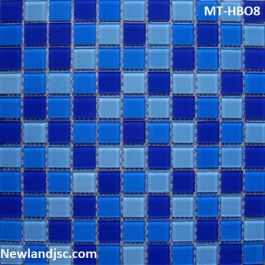 Gạch mosaic ốp hồ bơi MT-HBO8