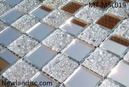 Gạch mosaic trang trí cao cấp địa hình MT-MSL019