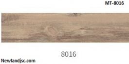 Gạch nhựa giả gỗ Hàn Quốc MT-8016
