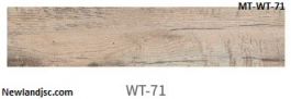 Gạch nhựa giả gỗ Hàn Quốc MT-WT-71