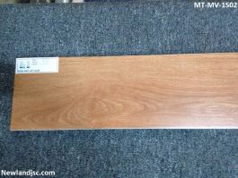 Gạch thẻ gỗ KT 150x600mm MT-MV-1502