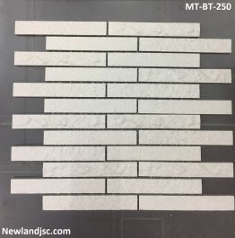 Gạch thẻ ốp tường Nippon nhập khẩu Nhật Bản MT-BT-250