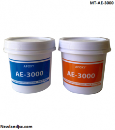 Keo Epoxy hai thành phần MT-AE- 3000 ( 10Kg/ bộ)