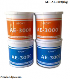 Keo dán đá Epoxy hai thành phần MT-AE-3000(2kg)
