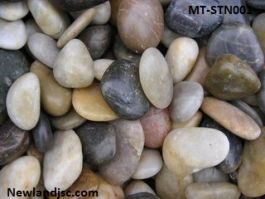 Sỏi đá tự nhiên MT-STN001