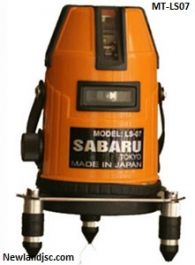 Máy cân bằng laser sabaru MT-LS07