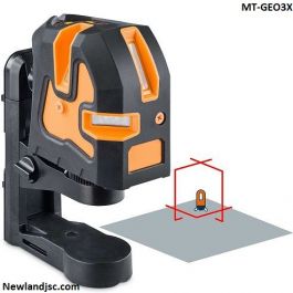 Máy quét laser MT-GEO3X