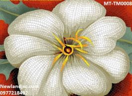 Mosaic Tranh MT-TM0008