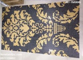 Mosaic Tranh MT-TM0045
