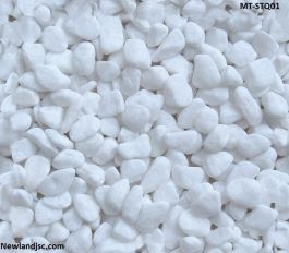 Sỏi trắng quay MT-STQ01