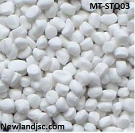 Sỏi trắng quay tròn MT-STQ03