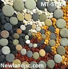 Sỏi trang trí MT-STT01