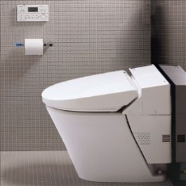 Bồn cầu cảm ứng GC-218VN/BW1