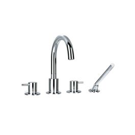 Sen tắm buồng vách kính BFV-7000B(FB7000B-F)