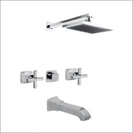 Sen tắm BFV-81SEW