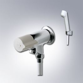 Vòi chậu nước lạnh BFV -10
