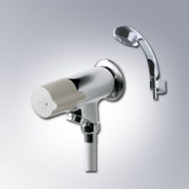 Vòi chậu nước lạnh BFV -10-1C