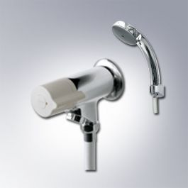 Vòi chậu nước lạnh BFV -10-2C