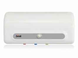 Bình nước nóng Ferroli QQSi 15l
