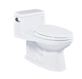 Bồn cầu một khối Toto MS864T2
