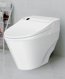 Bồn cầu Viglacera thông minh V90