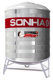 Bồn nước INOX SƠN HÀ ALPHA BAMD500