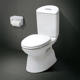 Bồn cầu 2 khối C-801VRN