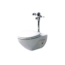 Bồn cầu treo tường C - 22PV
