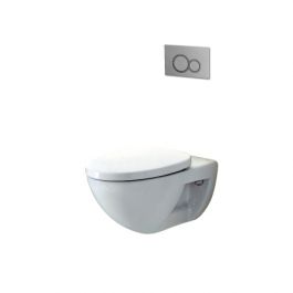 Bồn cầu treo tường C-23PVN