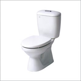 Bồn cầu 2 khối C-306VT
