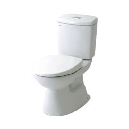 Bồn cầu 2 khối C-504VTN
