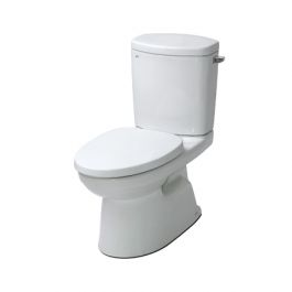 Bồn cầu 2 khối C-711VRN