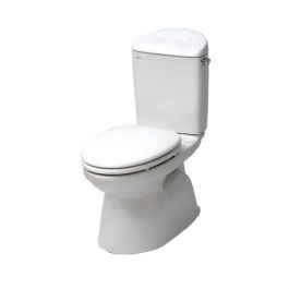 Bồn cầu 2 khối C-828VRN